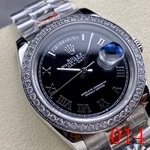 ロレックスコピー 36mm 316鋼 自動巻き 912